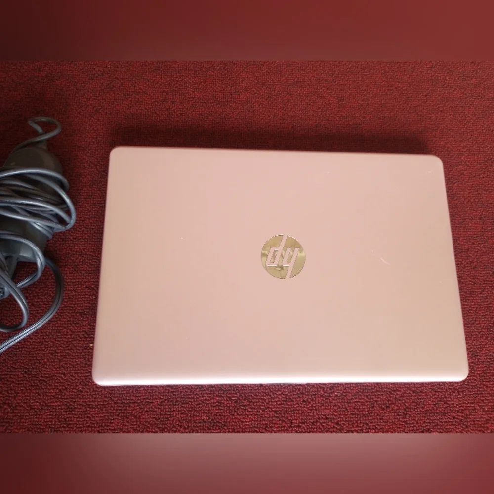 HP Stream laptop